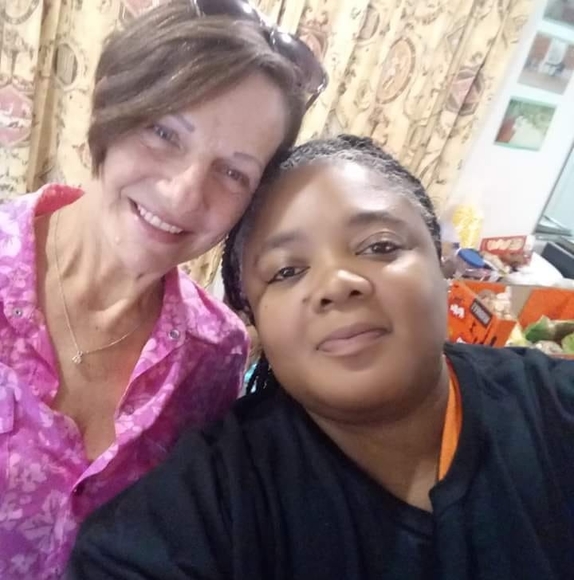 Meet your Posher, Naquisha - Picture 1 of 1